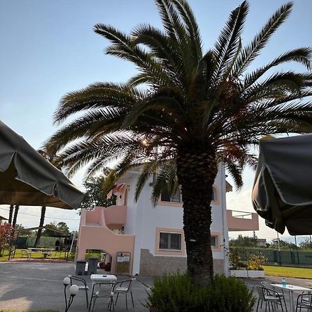 Aparthotel 7Syn7 Oreoi Exterior foto