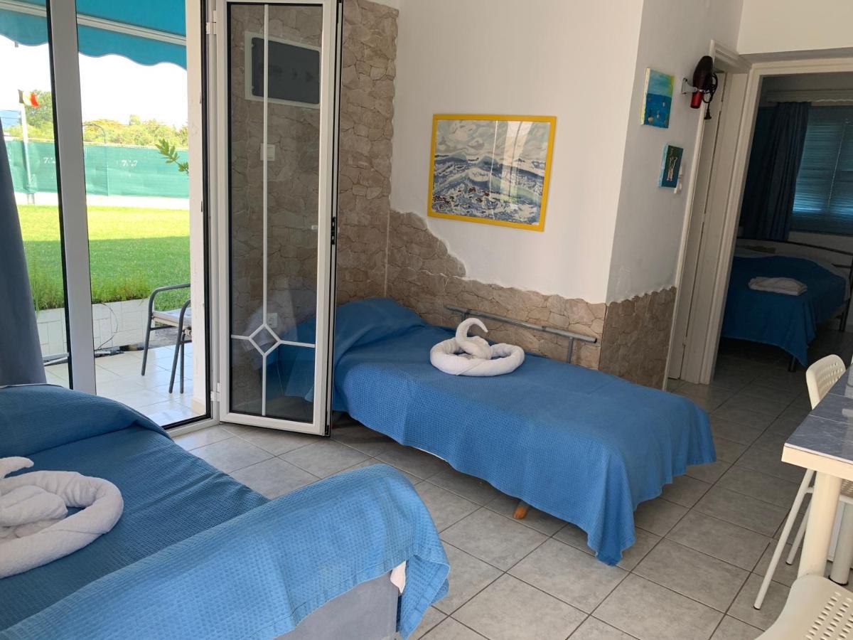 Aparthotel 7Syn7 Oreoi Exterior foto
