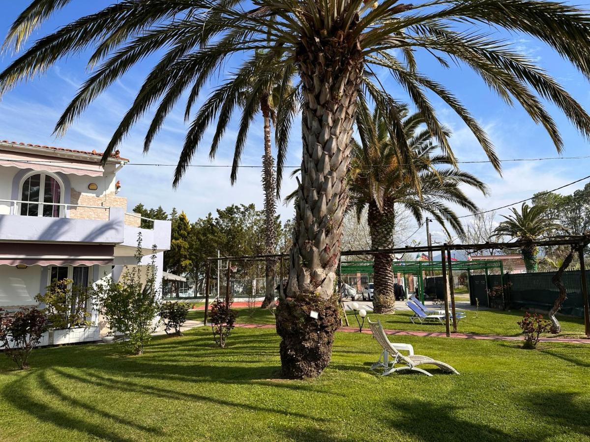 Aparthotel 7Syn7 Oreoi Exterior foto