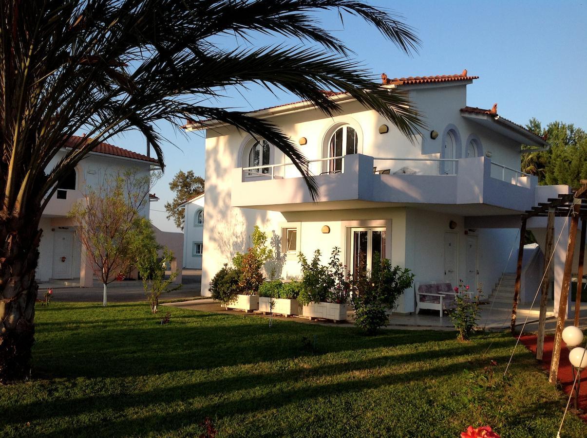 Aparthotel 7Syn7 Oreoi Exterior foto